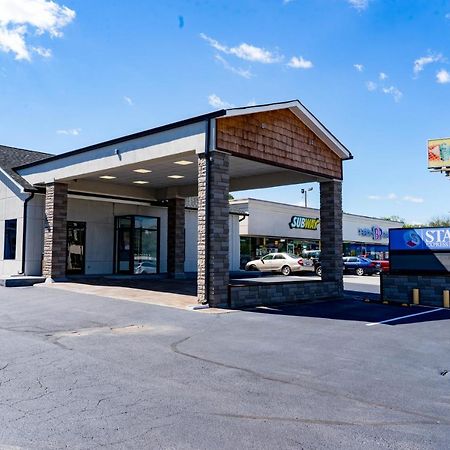 Stay Express Inn Chattanooga East Ridge Luaran gambar