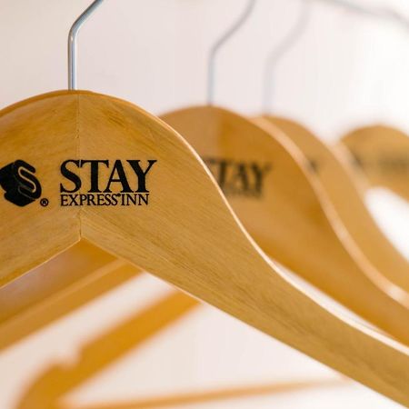 Stay Express Inn Chattanooga East Ridge Luaran gambar