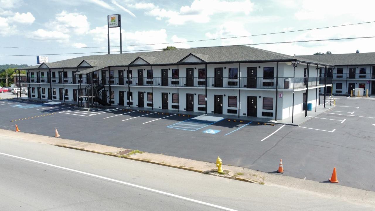 Stay Express Inn Chattanooga East Ridge Luaran gambar
