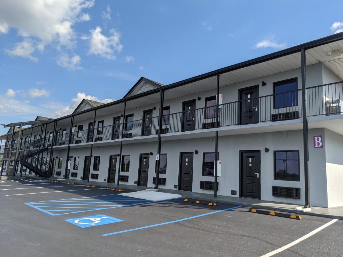 Stay Express Inn Chattanooga East Ridge Luaran gambar