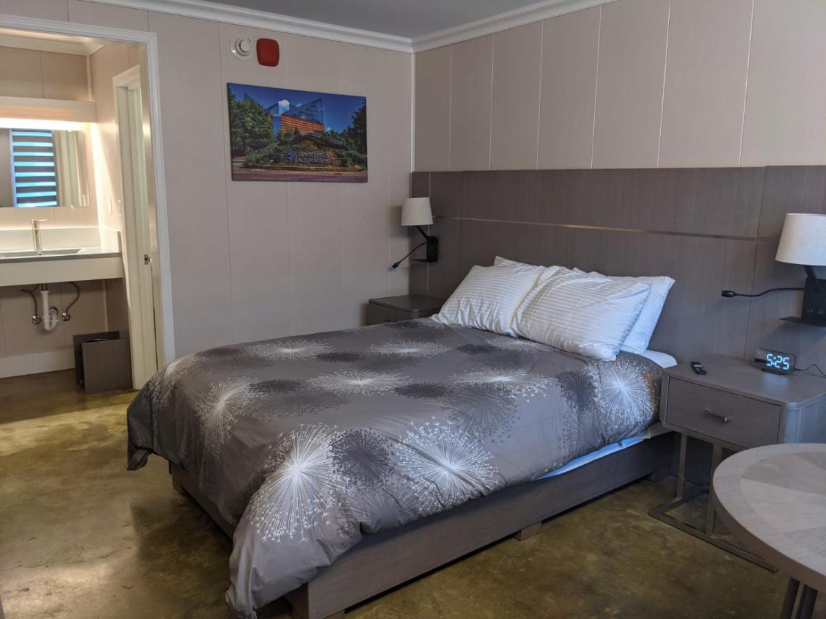 Stay Express Inn Chattanooga East Ridge Luaran gambar