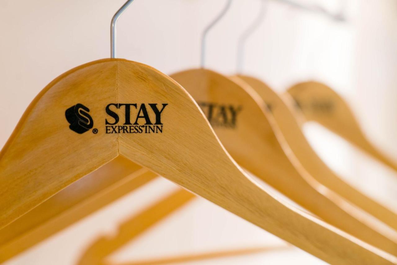 Stay Express Inn Chattanooga East Ridge Luaran gambar