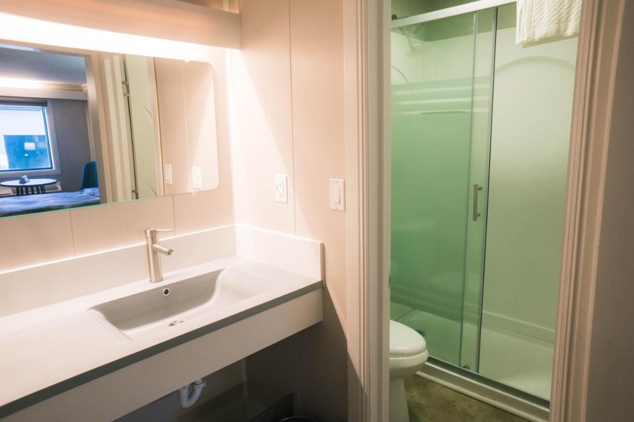 Stay Express Inn Chattanooga East Ridge Luaran gambar
