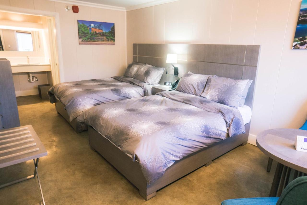 Stay Express Inn Chattanooga East Ridge Luaran gambar