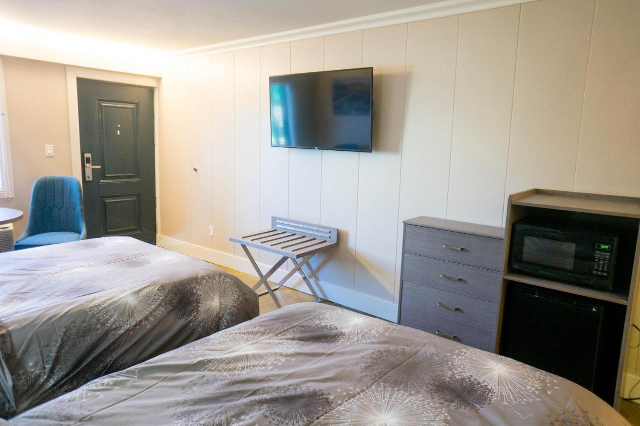Stay Express Inn Chattanooga East Ridge Luaran gambar
