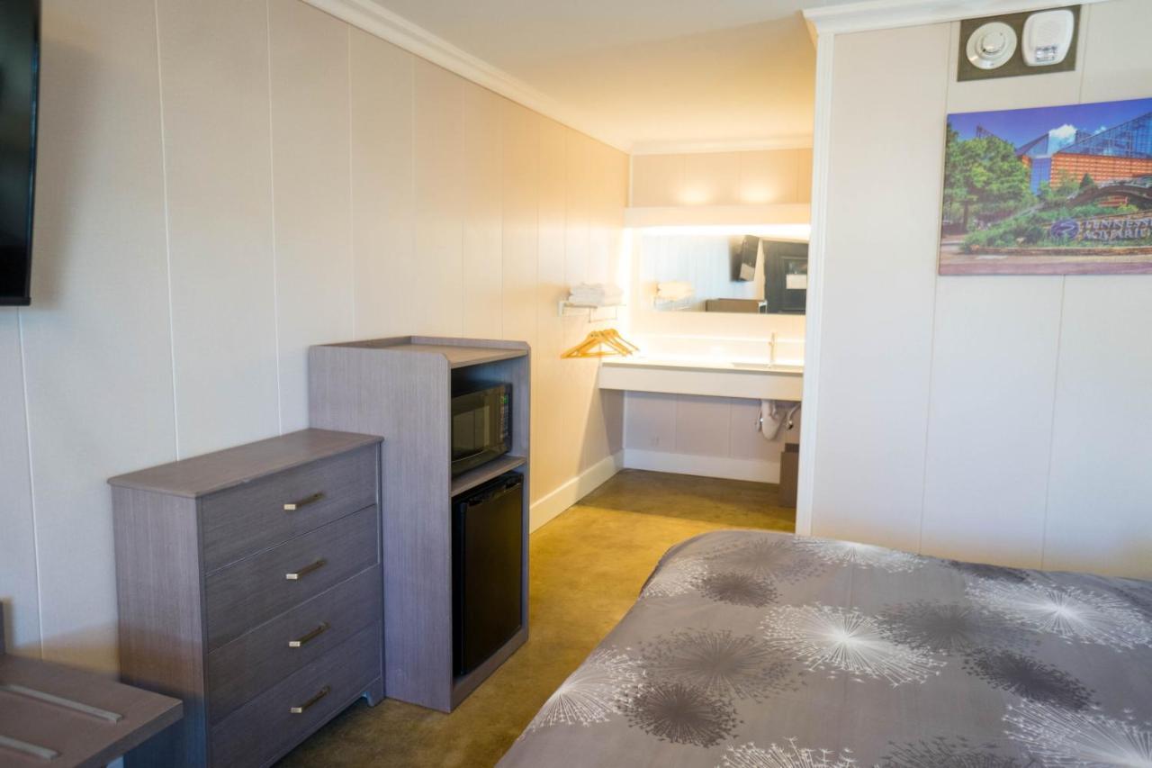 Stay Express Inn Chattanooga East Ridge Luaran gambar