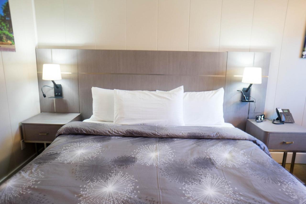 Stay Express Inn Chattanooga East Ridge Luaran gambar