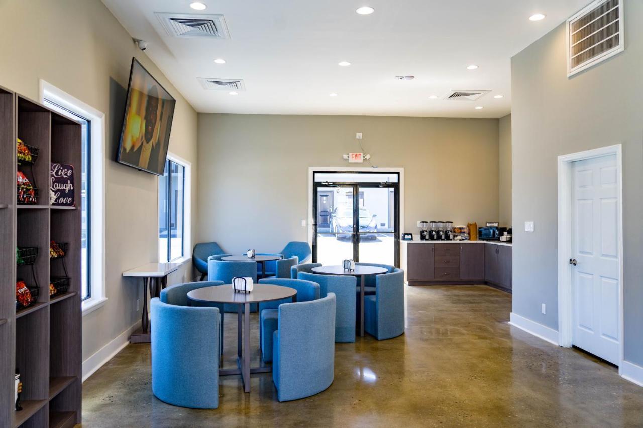 Stay Express Inn Chattanooga East Ridge Luaran gambar